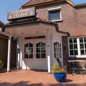 Vareler Brauhaus-Hotel Varel Dangast